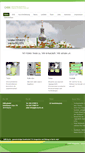 Mobile Screenshot of gibb-berlin.de